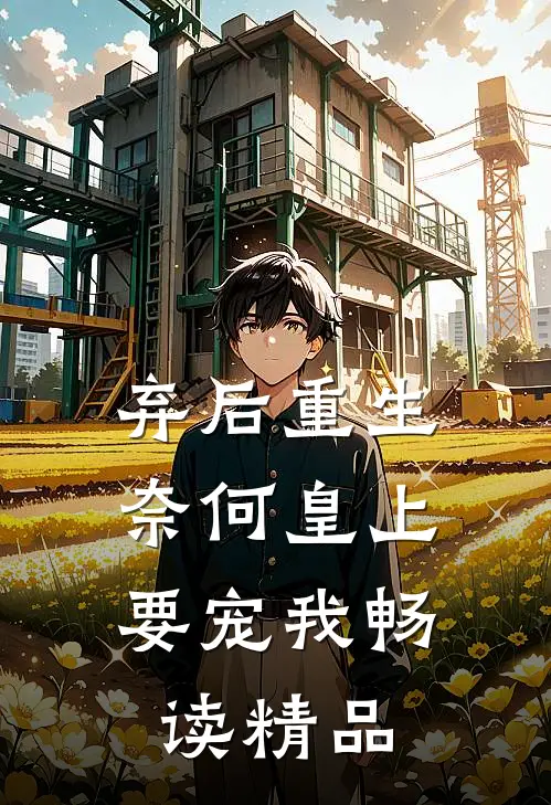 弃后重生：奈何皇上要宠我畅读精品