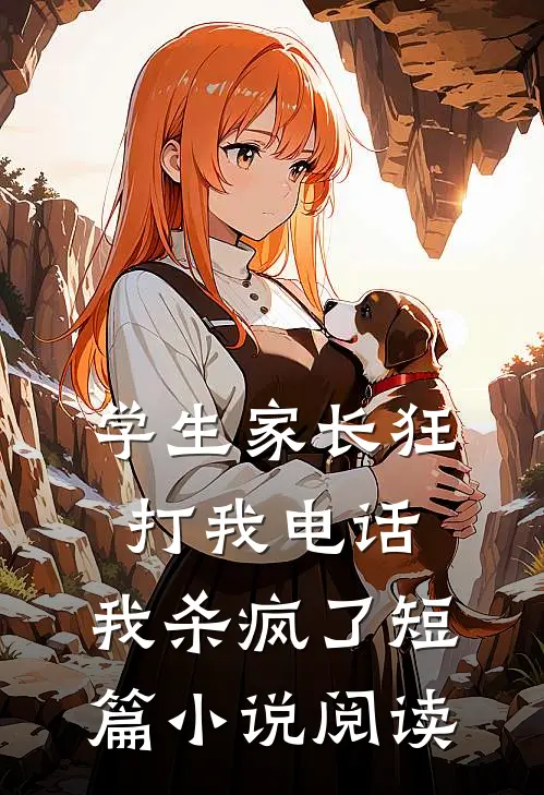 学生家长狂打我电话,我杀疯了短篇阅读