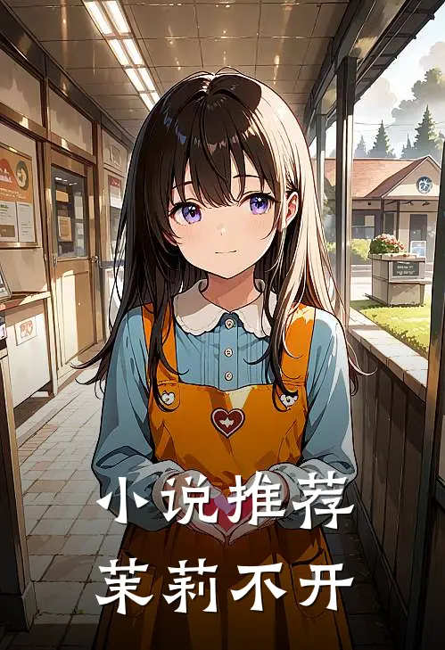 小说推荐茉莉不开