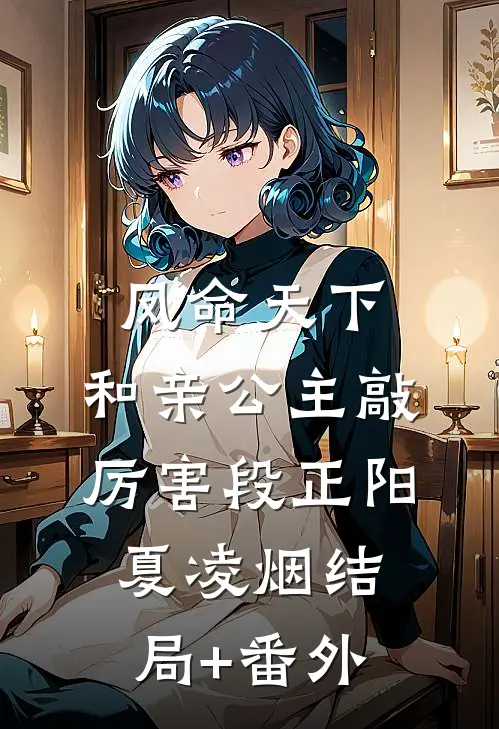 凤命天下：和亲公主敲厉害段正阳夏凌烟结局+番外