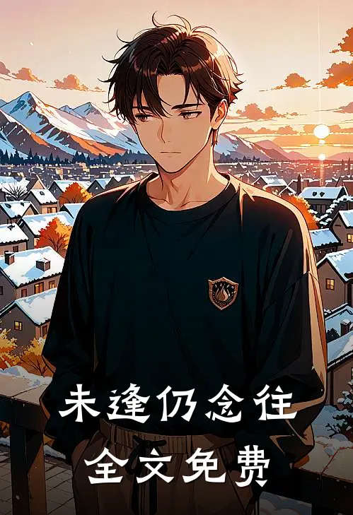 未逢仍念往全文免费