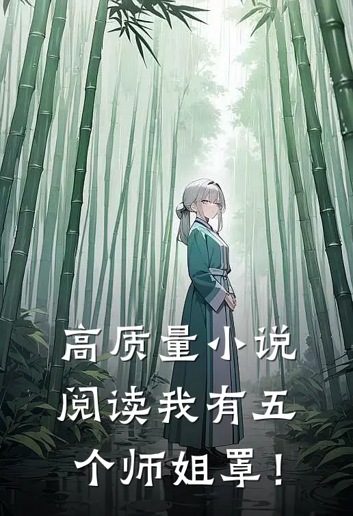 高质量小说阅读我有五个师姐罩！