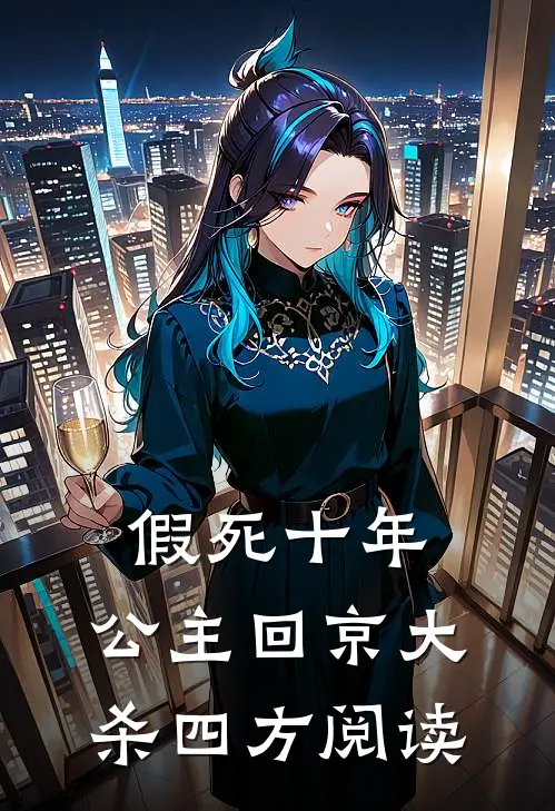 假死十年，公主回京大杀四方阅读