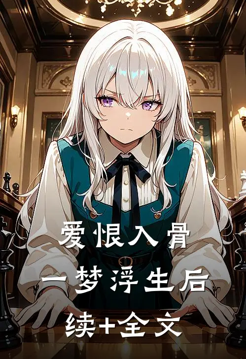 爱恨入骨，一梦浮生后续+全文