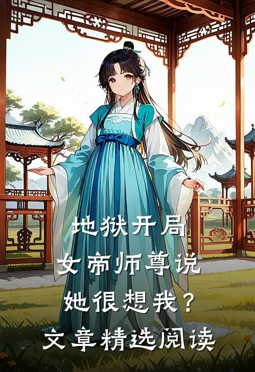 地狱开局，女帝师尊说她很想我？文章精选阅读