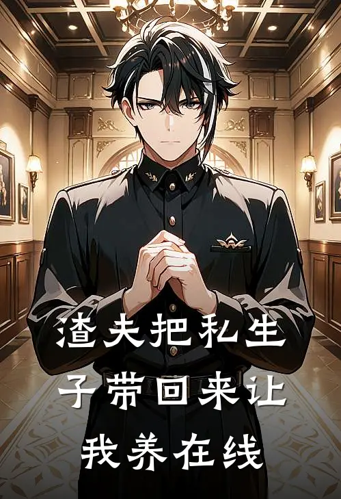 渣夫把私生子带回来让我养在线