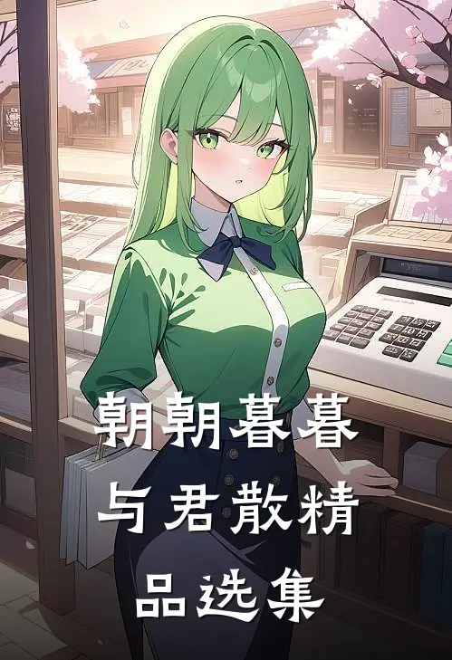 朝朝暮暮与君散精品选集