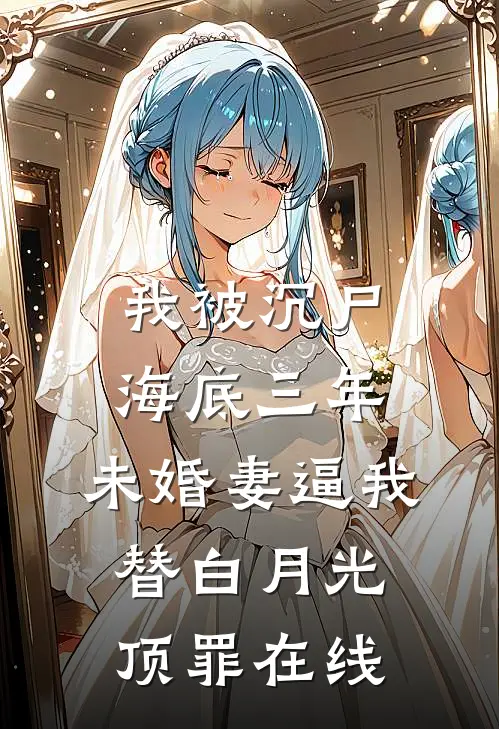 我被沉尸海底三年，未婚妻逼我替白月光顶罪在线