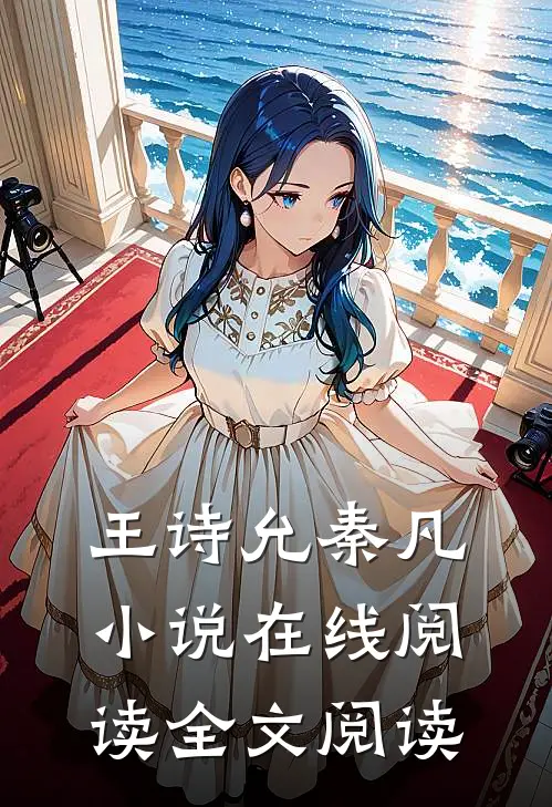 王诗允秦凡小说在线阅读全文阅读
