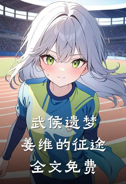 武侯遗梦：姜维的征途全文免费