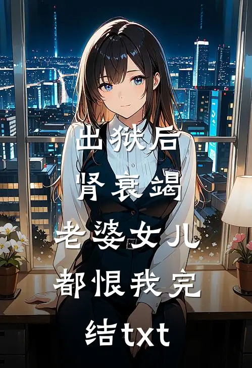 出狱后肾衰竭，老婆女儿都恨我完结txt