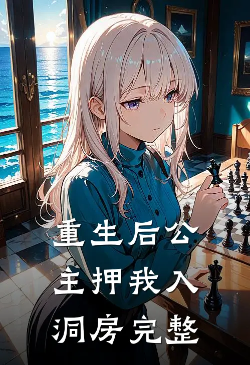 重生后公主押我入洞房完整