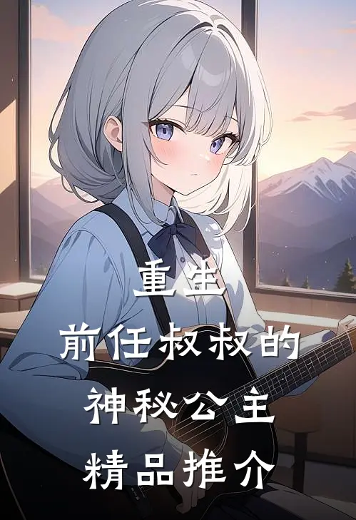 重生：前任叔叔的神秘公主精品推介