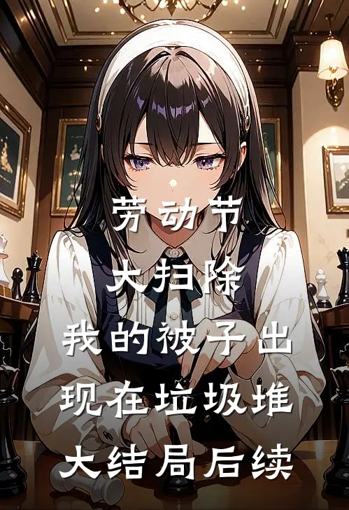 劳动节大扫除，我的被子出现在垃圾堆大结局后续