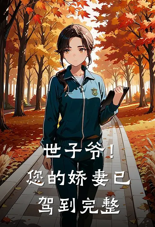 世子爷！您的娇妻已驾到完整