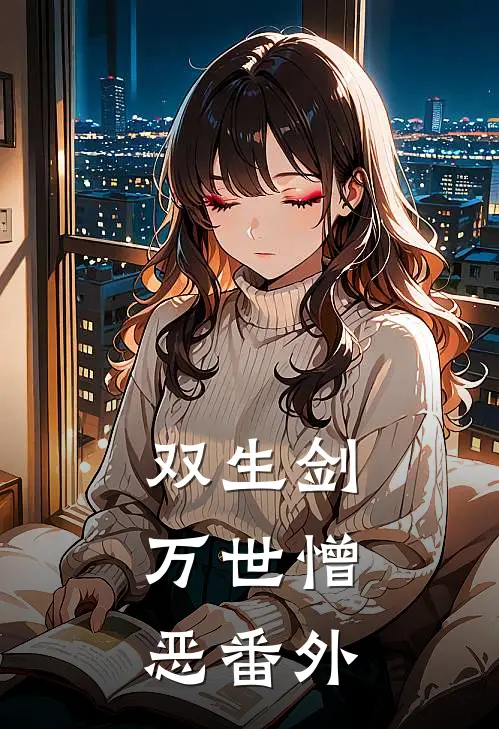双生剑,万世憎恶 番外免费阅读
