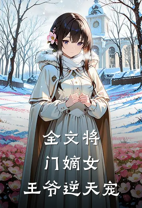 全文将门嫡女：王爷逆天宠