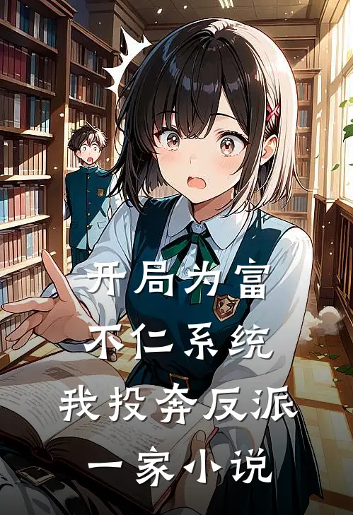 开局为富不仁系统，我投奔反派一家小说