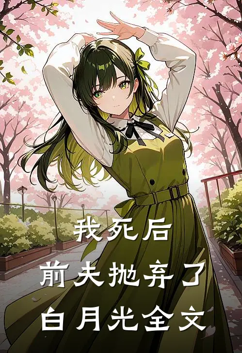 我死后，前夫抛弃了白月光全文