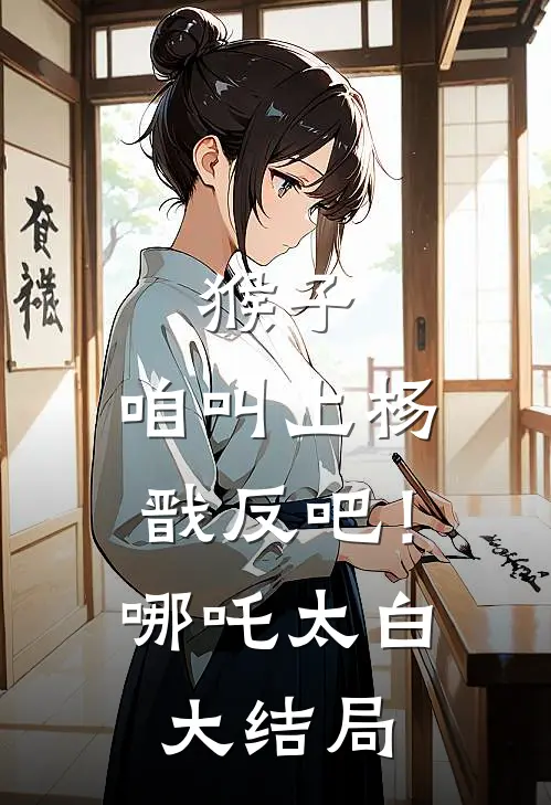猴子，咱叫上杨戬反吧！哪吒太白大结局