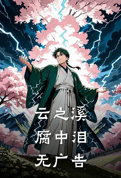 云之溪，腐中泪无广告