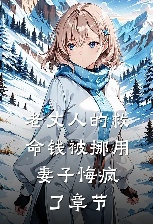 老丈人的救命钱被挪用,妻子悔疯了章节