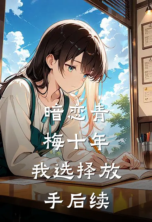 暗恋青梅十年,我选择放手后续