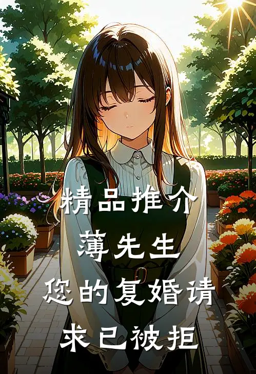 精品推介薄先生，您的复婚请求已被拒