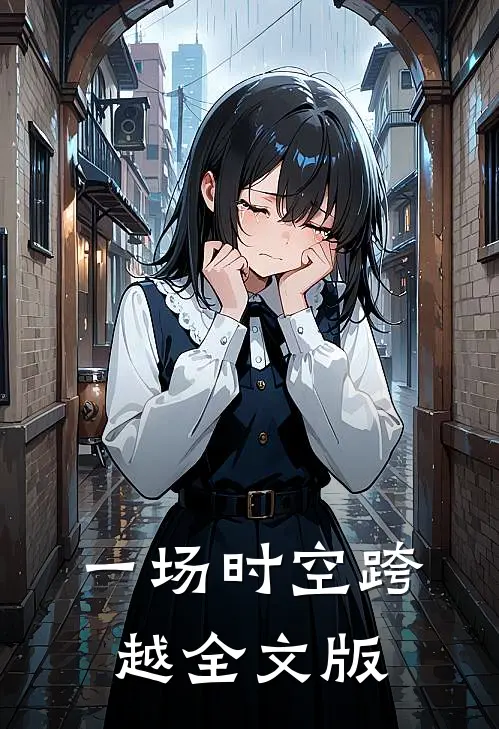一场时空跨越全文版