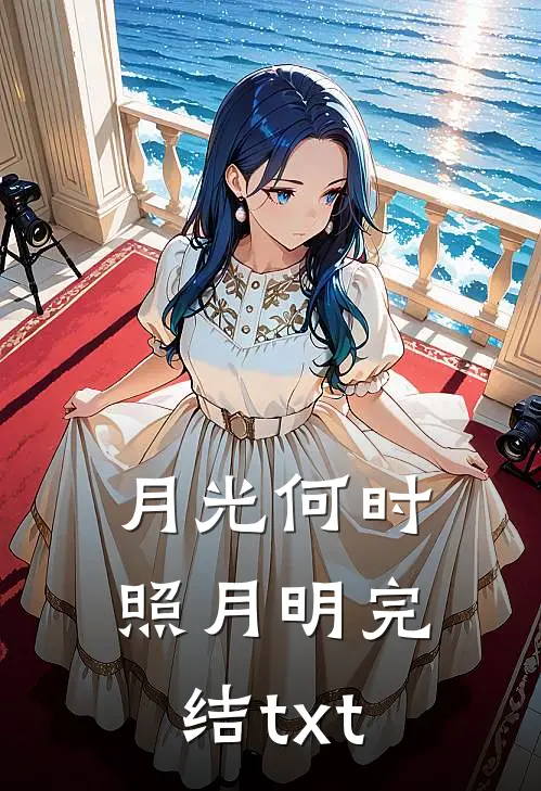 月光何时照月明完结txt