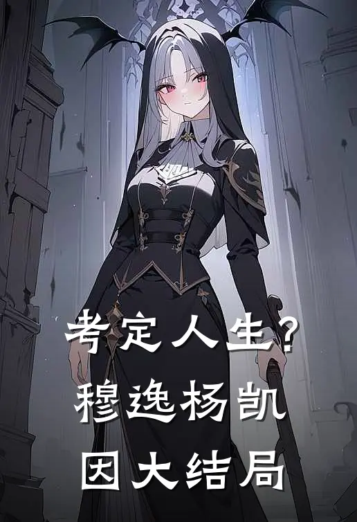 考定人生?穆逸杨凯因大结局
