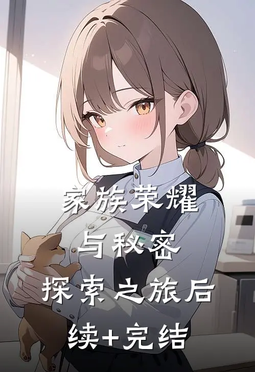 家族荣耀与秘密：探索之旅后续+完结