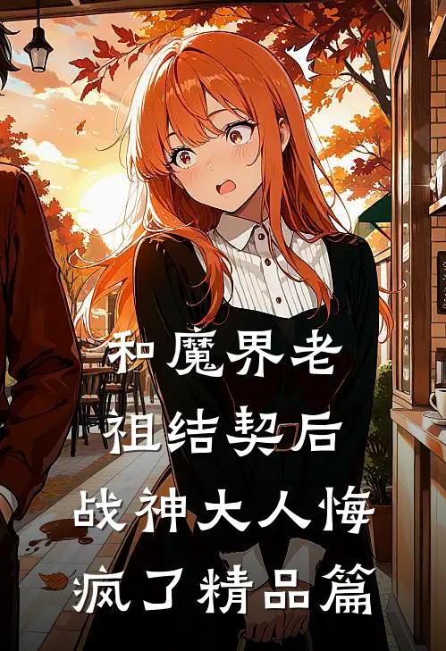 和魔界老祖结契后，战神大人悔疯了精品篇