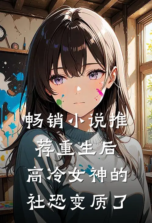 畅销小说推荐重生后，高冷女神的社恐变质了