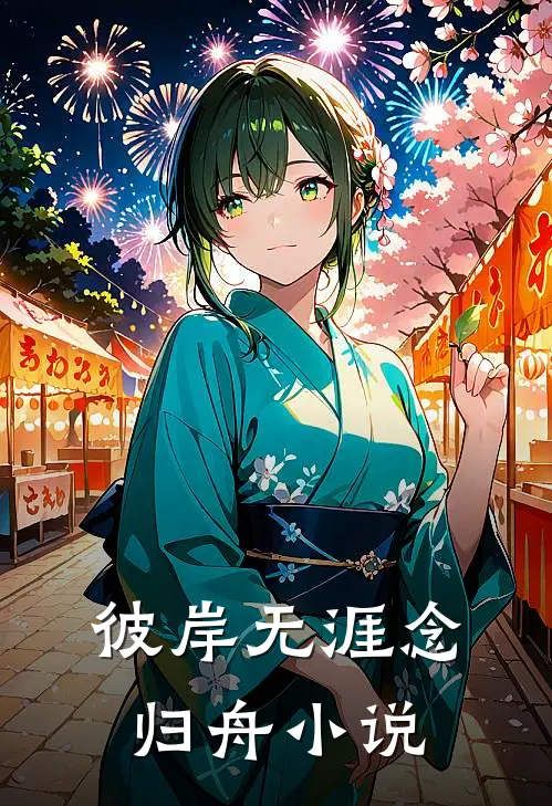 彼岸无涯念归舟小说