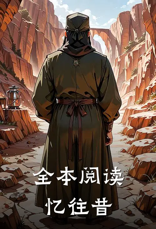 全本阅读忆往昔