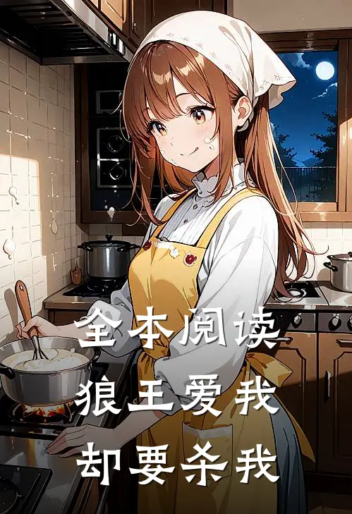 全本阅读狼王爱我，却要杀我