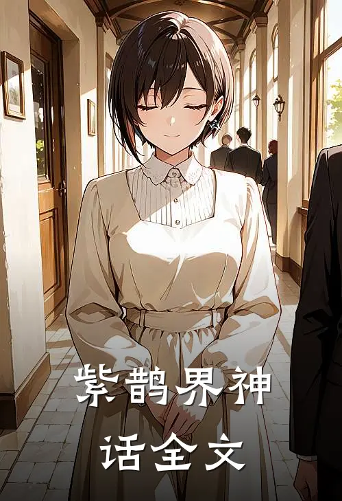 【紫鹊界神话】全文