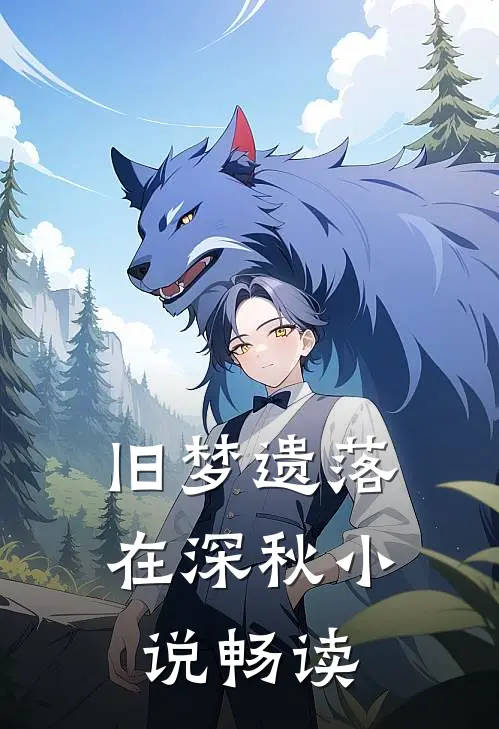 旧梦遗落在深秋小说畅读