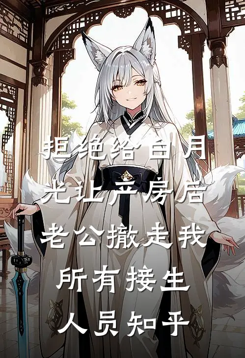 拒绝给白月光让产房后，老公撤走我所有接生人员知乎