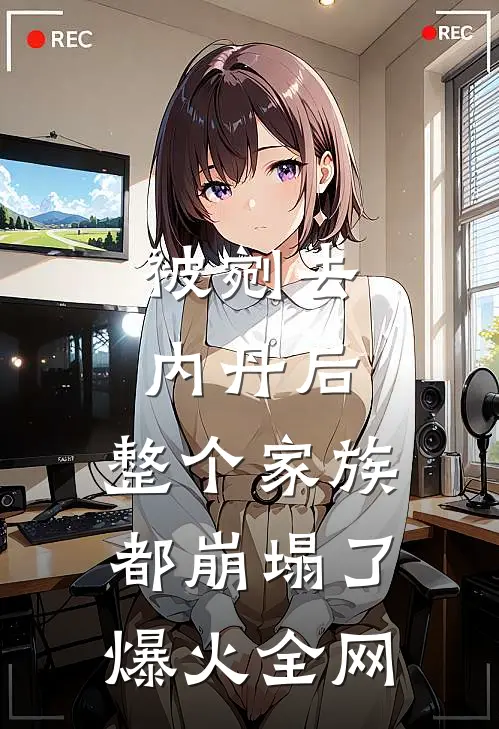 被剜去内丹后，整个家族都崩塌了爆火全网