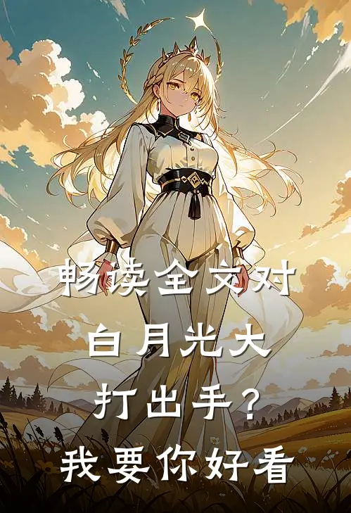 畅读全文对白月光大打出手？我要你好看