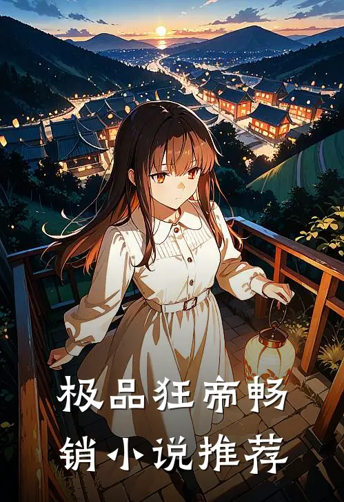 极品狂帝畅销小说推荐