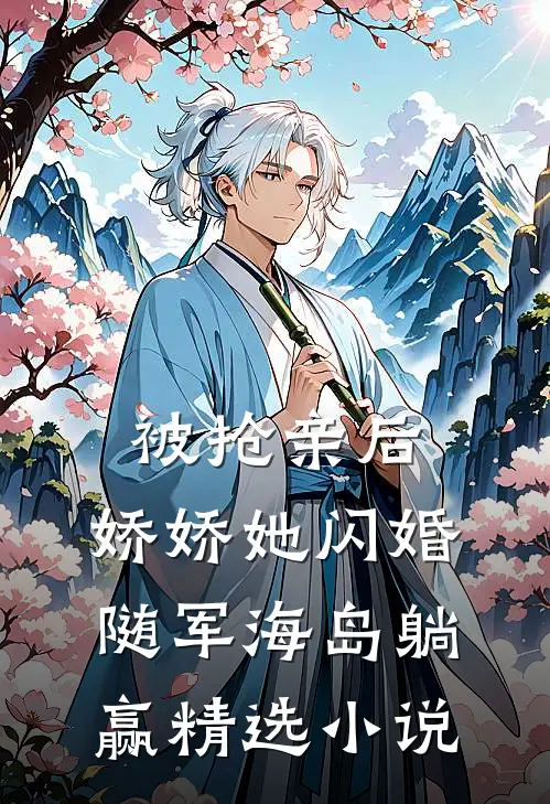 被抢亲后，娇娇她闪婚随军海岛躺赢精选小说