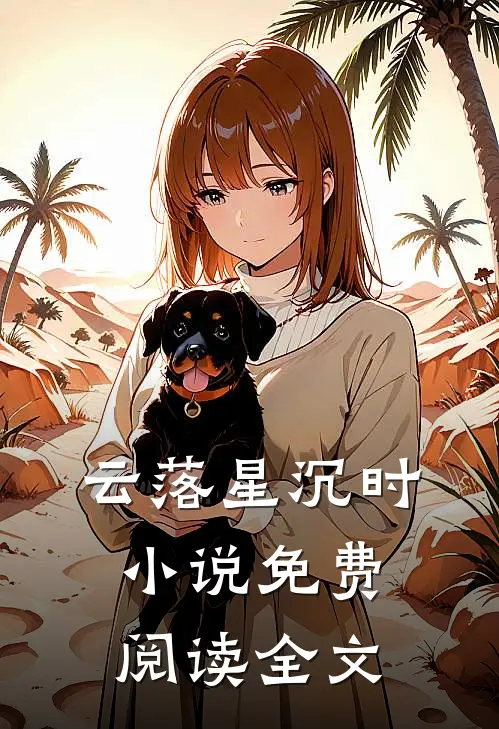 云落星沉时小说免费阅读全文