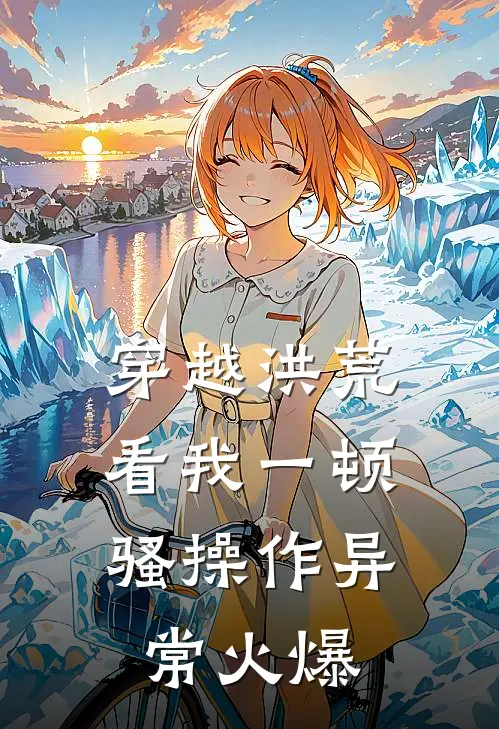 穿越洪荒：看我一顿骚操作异常火爆