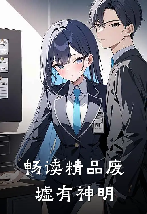 畅读精品废墟有神明
