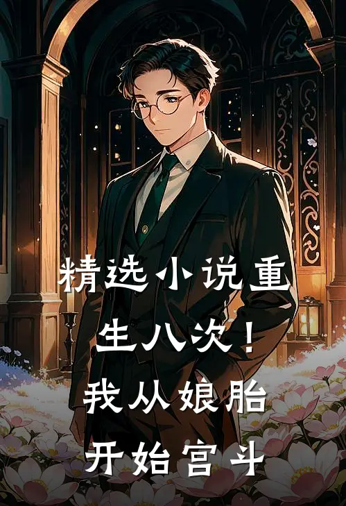 精选小说重生八次！我从娘胎开始宫斗