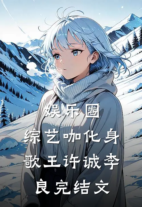 娱乐圈：综艺咖化身歌王许诚李良完结文