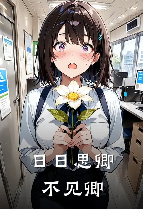 日日思卿不见卿